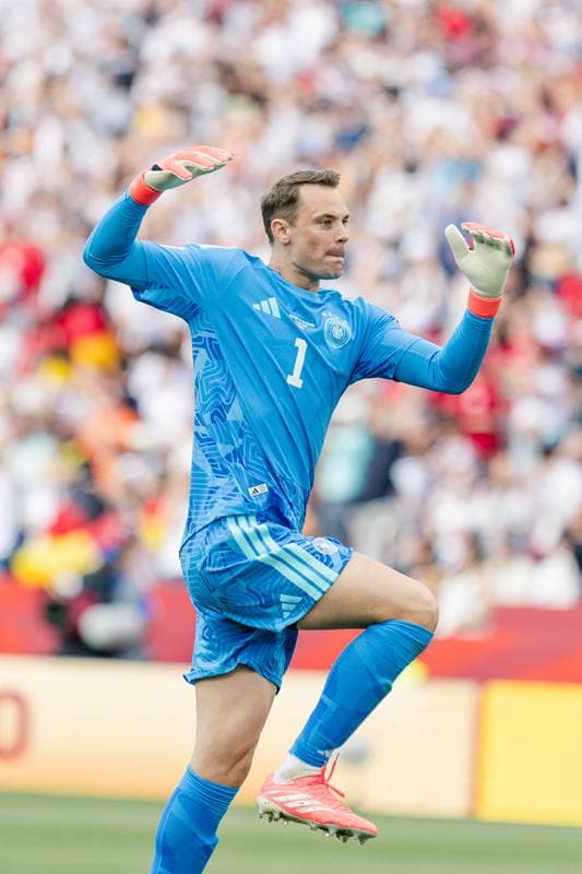 Football. FIFA World Cup 2026. Ivory Coast - Germany. 20.06.2026