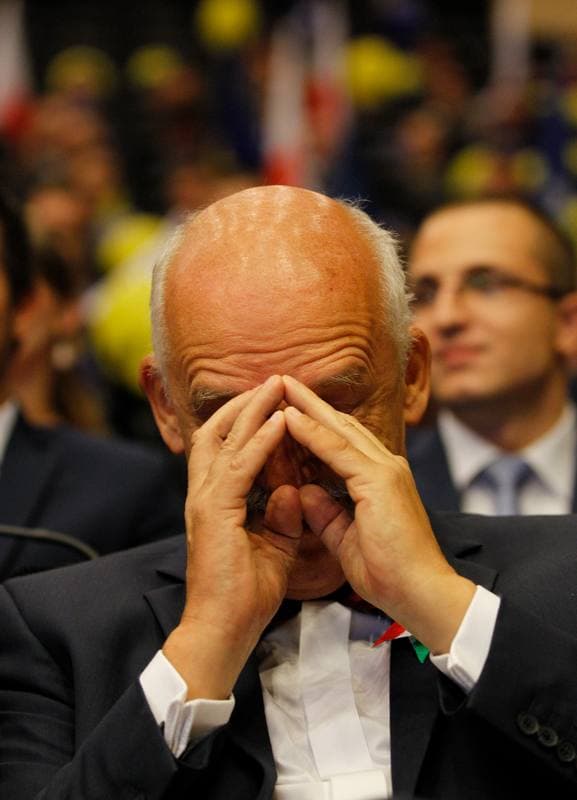 Janusz Korwin-Mikke. Partia Korwin. Press Conference. 26.09.2015