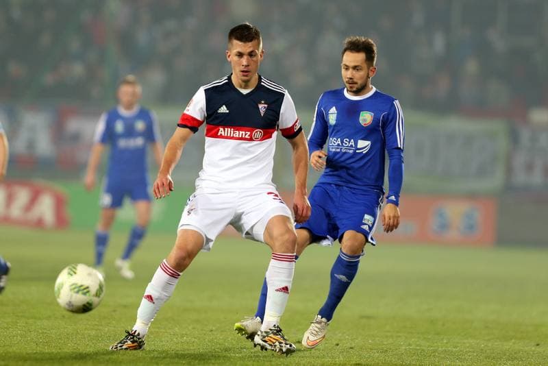 Football. I Liga. Gornik Zabrze - Miedz Legnica. 20.11.2016