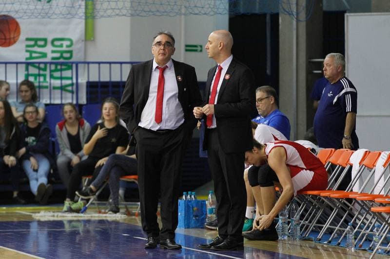 Basketball. Women Basket Liga. JAS-FBG Zaglebie Sosnowiec - Wisla Can-Pack Krakow. 27.11.2016