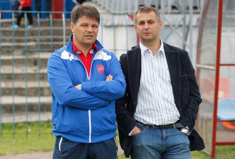 Football. I Liga. Rakow Czestochowa - Pogon Siedlce. 20.06.2015