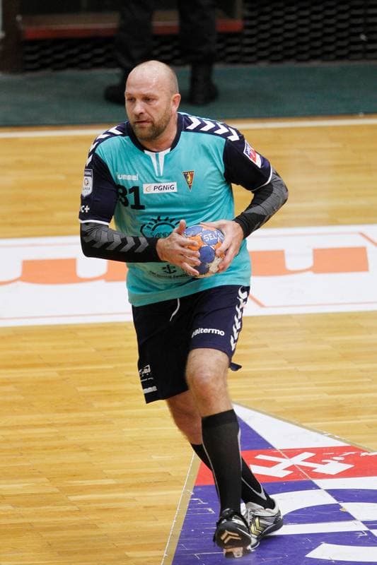 Handball. PGNiG Superliga. NMC Gornik Zabrze - Sandra Spa Pogon Szczecin. 07.12.2016