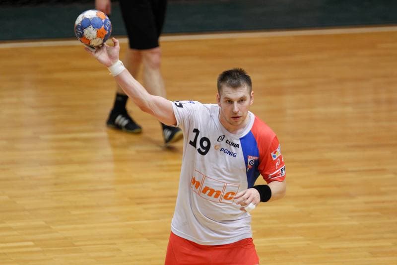 Handball. PGNiG Superliga. NMC Gornik Zabrze - Sandra Spa Pogon Szczecin. 07.12.2016
