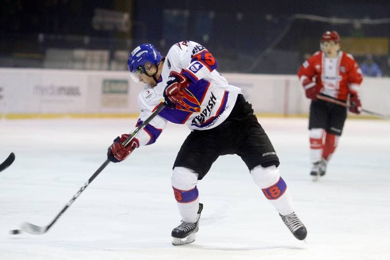 Ice Hockey. Polska Hokej Liga. Tempish Polonia Bytom - Comarch Cracovia Krakow. 09.12.2016