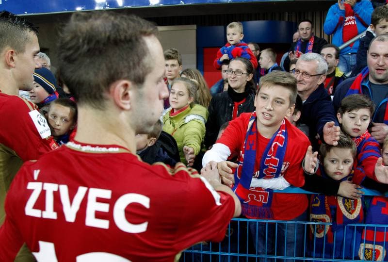 Football. PKO BP Ekstraklasa. Piast Gliwice - Wisla Krakow. 03.10.2015