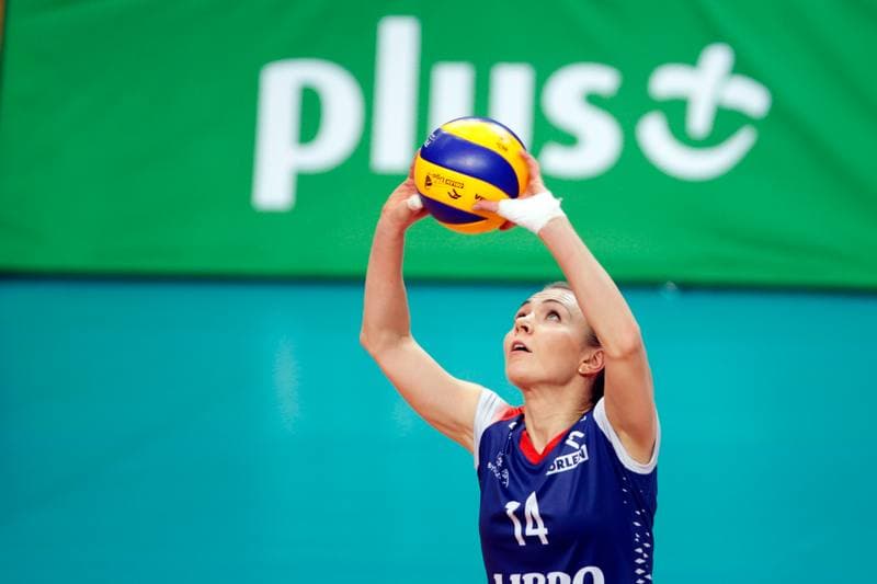 Volleyball. Orlen Liga. MKS Dabrowa Gornicza - Palac Bydgoszcz. 18.12.2016
