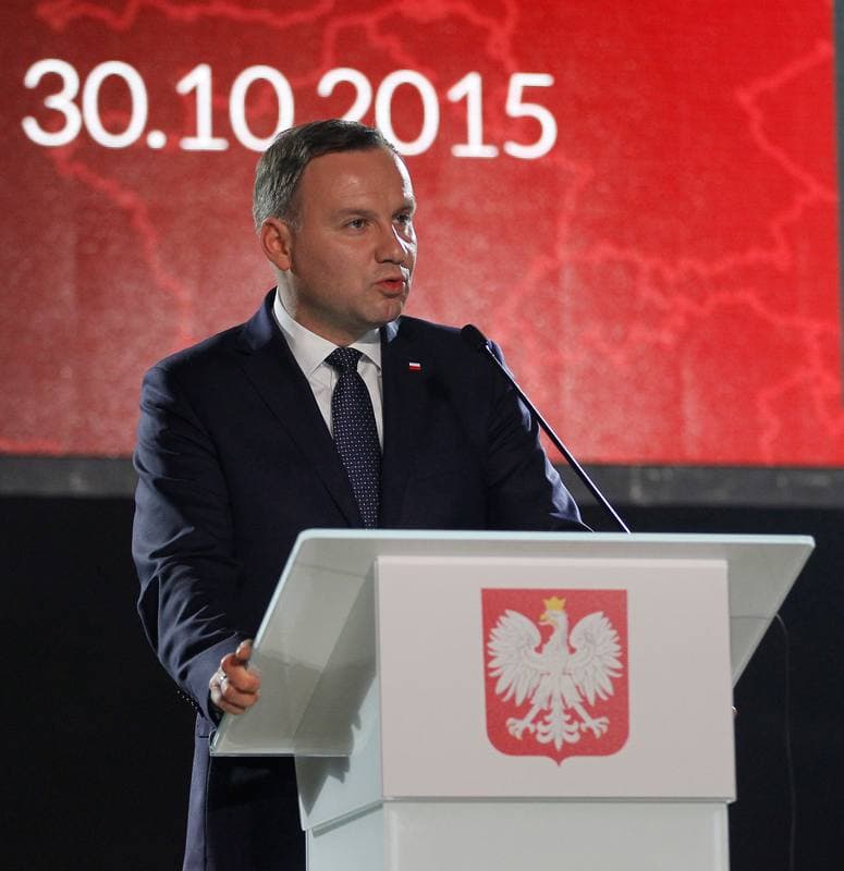 Law4Growth Forum. Katowice. 29.10.2015