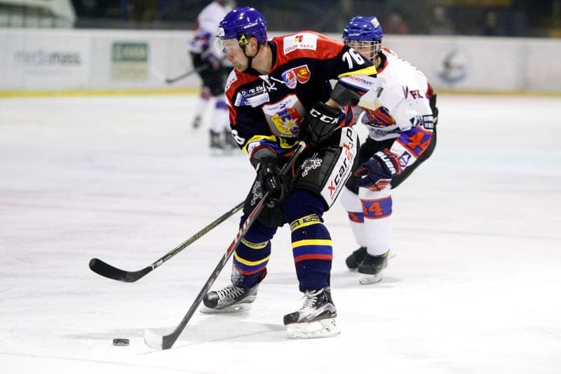 Ice Hockey. Polska Hokej Liga. Tempish Polonia Bytom - Podhale Nowy Targ. 29.01.2017