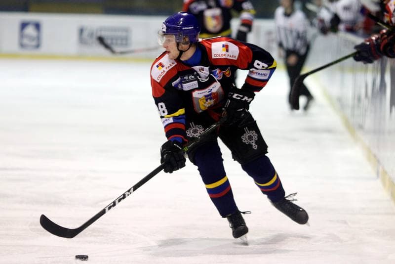 Ice Hockey. Polska Hokej Liga. Tempish Polonia Bytom - Podhale Nowy Targ. 29.01.2017