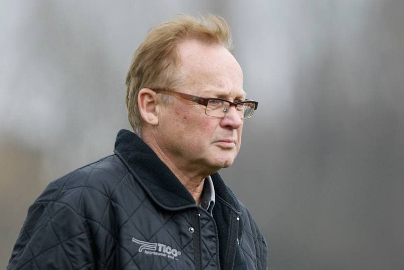 Football. II Liga. Rozwoj Katowice - Legionovia Legionowo. 19.11.2016