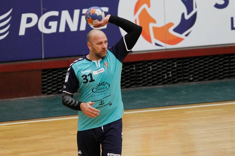 Handball. PGNiG Superliga. NMC Gornik Zabrze - Sandra Spa Pogon Szczecin. 07.12.2016