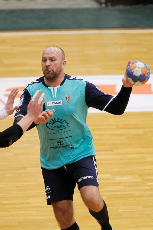 Handball. PGNiG Superliga. NMC Gornik Zabrze - Sandra Spa Pogon Szczecin. 07.12.2016