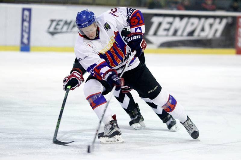 Ice Hockey. Polska Hokej Liga. Tempish Polonia Bytom - GKS Tychy. 06.01.2017