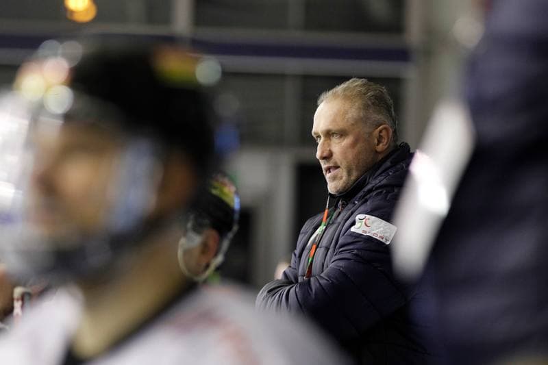 Ice Hockey. Polska Hokej Liga. GKS Tychy - Tauron GKS Katowice. 22.02.2017