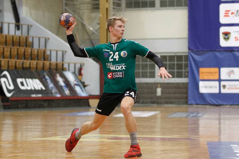 Handball. Sparing. NMC Gornik Zabrze - Olimpia Piekary Slaskie. 24.01.2017