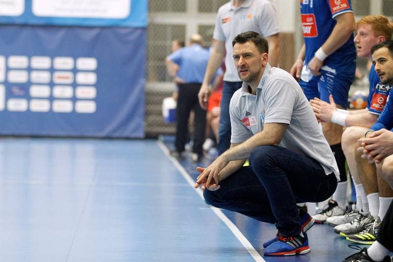 Handball. PGNiG Superliga. NMC Gornik Zabrze - Orlen Wisla Plock. 01.02.2017