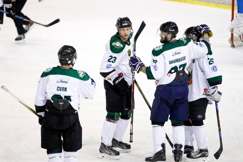 Ice Hockey. I Liga. Naprzod Janow - Hokej Poznan. 18.02.2017