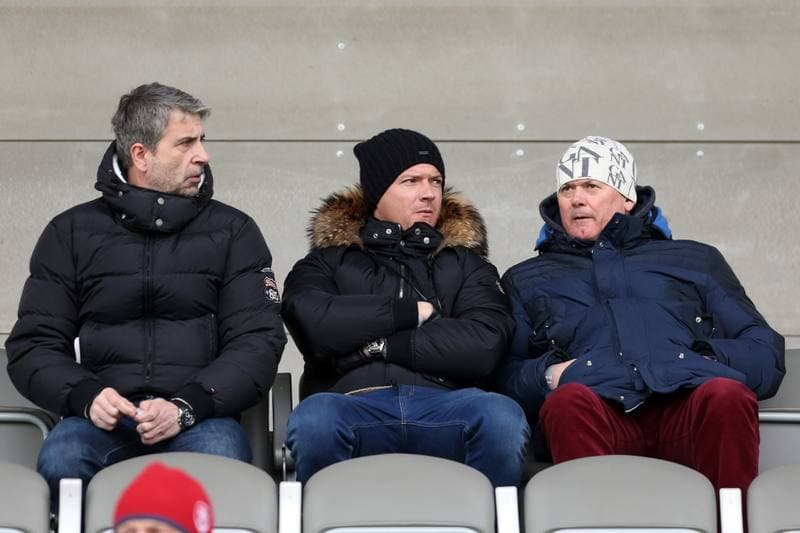 Football. ePojisteni.cz 1 Liga. MFK Karvina - FK Mlada Boleslav. 19.02.2017