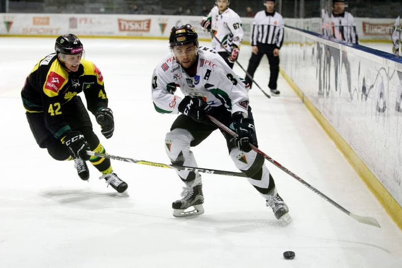 Ice Hockey. Polska Hokej Liga. GKS Tychy - Tauron GKS Katowice. 21.02.2017