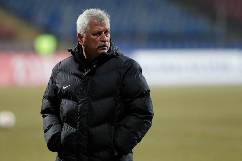 Football. II Liga. Polonia Bytom - Warta Poznan. 03.03.2017