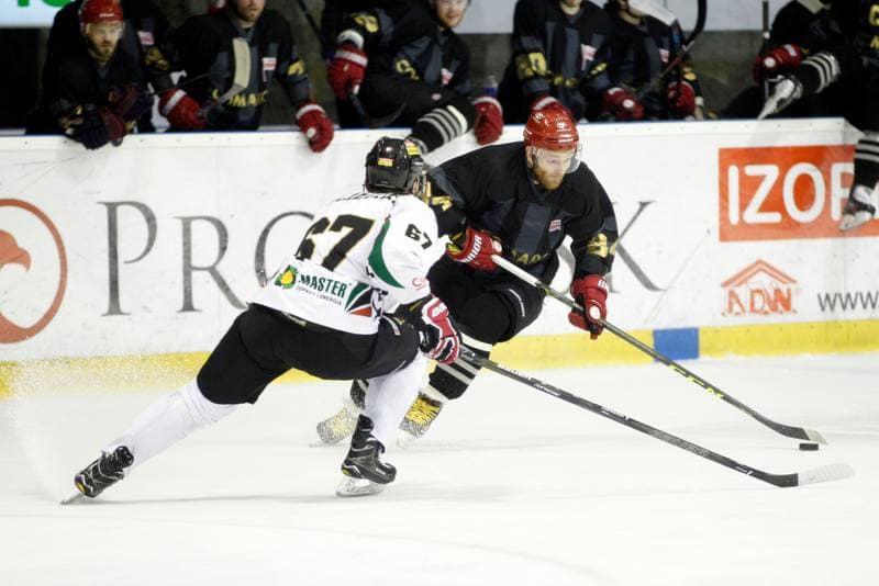Ice Hockey. Polska Hokej Liga. GKS Tychy - Comarch Cracovia. 29.03.2017