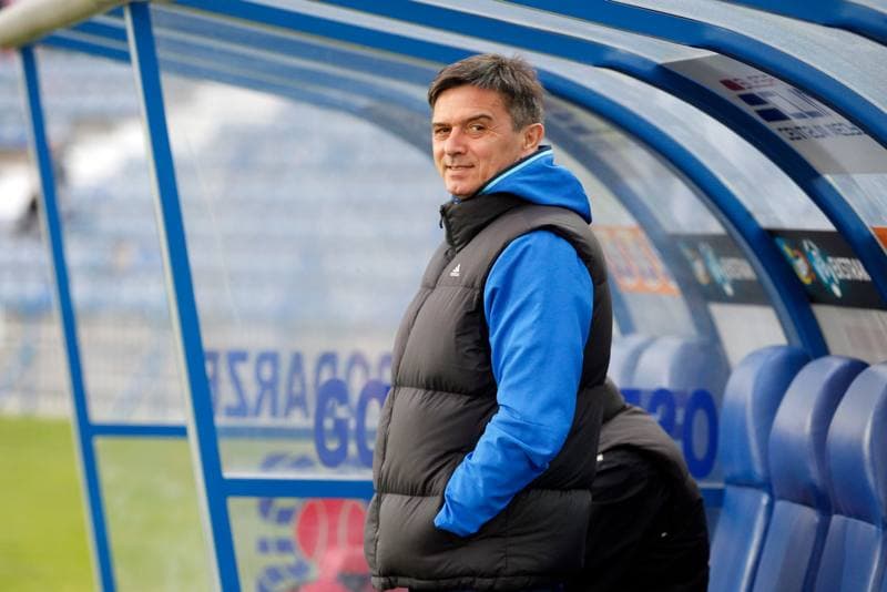 Football. Lotto Ekstraklasa. Ruch Chorzow - Piast Gliwice. 03.04.2017