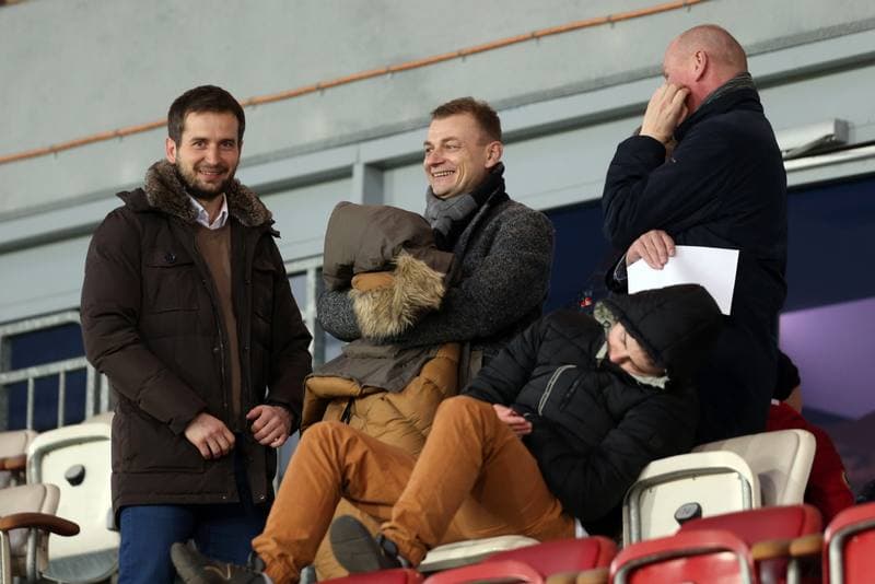 Football. Lotto Ekstraklasa. Cracovia Krakow - Zaglebie Lubin. 13.03.2017