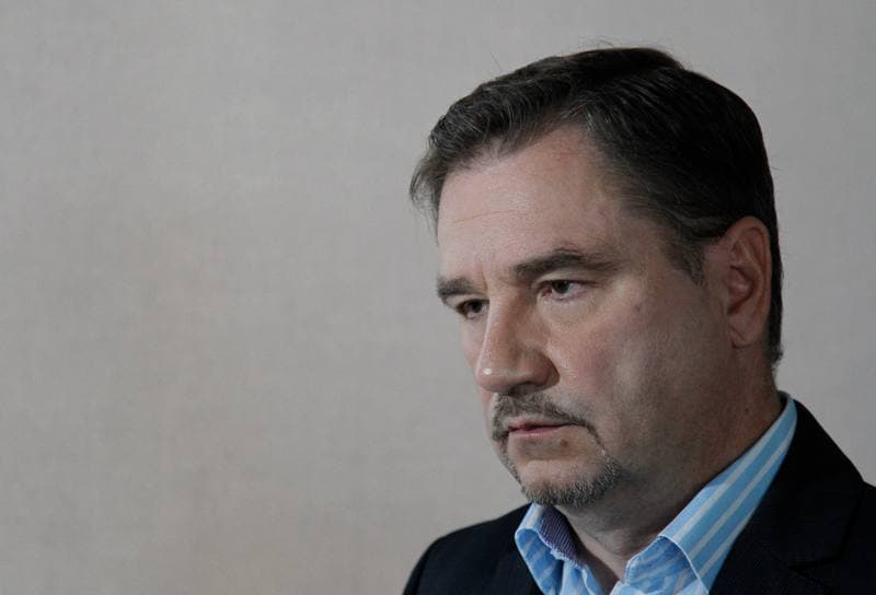 Trade Union Solidarity. Press Conference. 06.10.2015