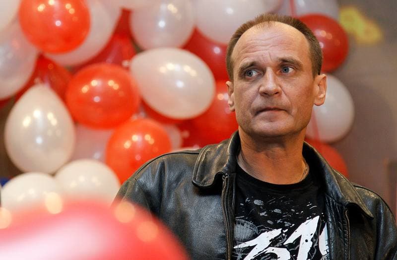 Football. Kukiz 15. Press Conference. 06.10.2015