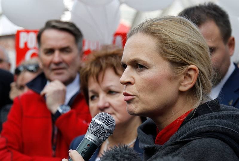United Left. Press Conference. 07.10.2015