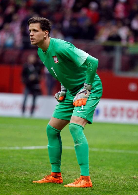 Football. International Friendly. Poland - Iceland. 13.11.2015