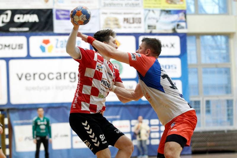 Handball. PGNiG Superliga. NMC Gornik Zabrze - Chrobry Glogow. 15.05.2017