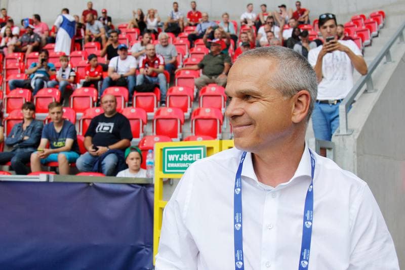 Football. UEFA European U21 Championship. Germany - Czech Republic. 18.06.2017