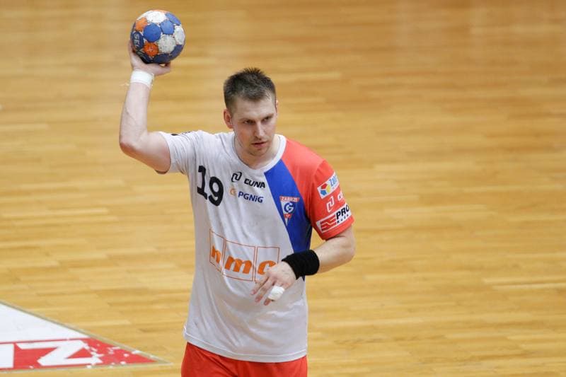 Handball. PGNiG Superliga. NMC Gornik Zabrze - Sandra Spa Pogon Szczecin. 07.12.2016