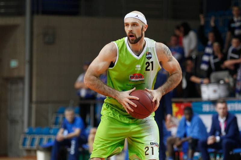 Basketball. PLK. MKS Dabrowa Gornicza - Polpharma Starogard Gdanski. 10.12.2016