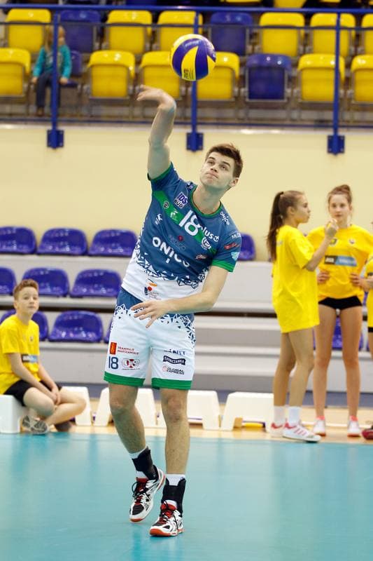 Volleyball. PlusLiga. GKS Katowice - Onico AZS Politechnika Warszawska. 17.12.2016