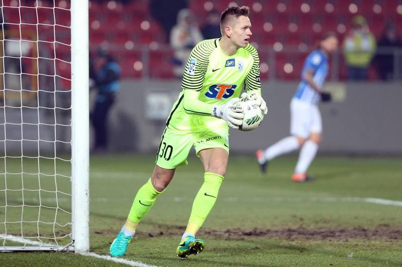 Football. Lotto Ekstraklasa. Cracovia Krakow - Lech Poznan. 17.12.2016