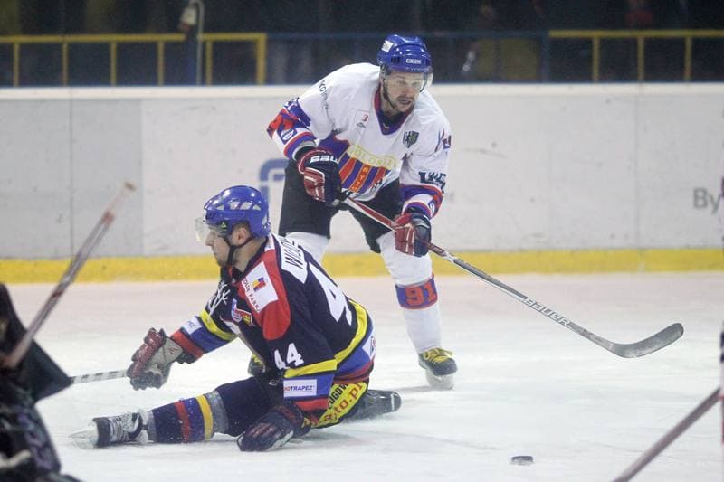 Ice Hockey. Polska Hokej Liga. Tempish Polonia Bytom - Podhale Nowy Targ. 20.12.2016