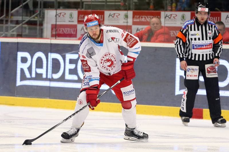 Ice Hockey. Tipsport Extraliga. Ocelari Trinec - PSG Zlin. 19.02.2017