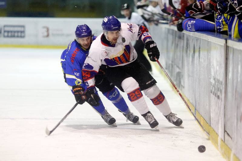 Ice Hockey. Polska Hokej Liga. Tempish Polonia Bytom - Orlik Opole. 21.02.2017
