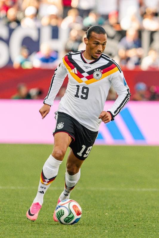 Football. FIFA World Cup 2026. Ivory Coast - Germany. 20.06.2026