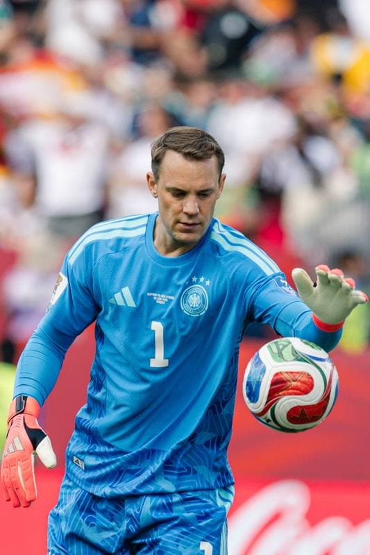 Football. FIFA World Cup 2026. Ivory Coast - Germany. 20.06.2026