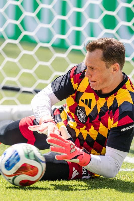 Football. FIFA World Cup 2026. Ivory Coast - Germany. 20.06.2026