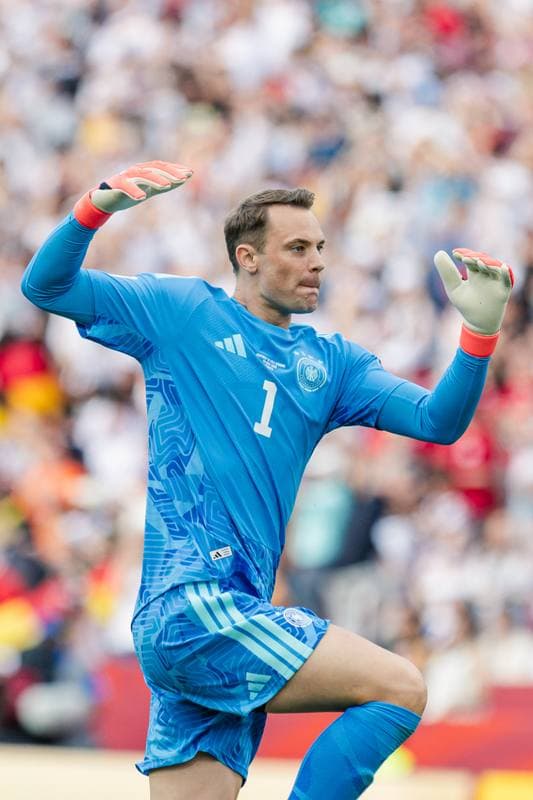 Football. FIFA World Cup 2026. Ivory Coast - Germany. 20.06.2026