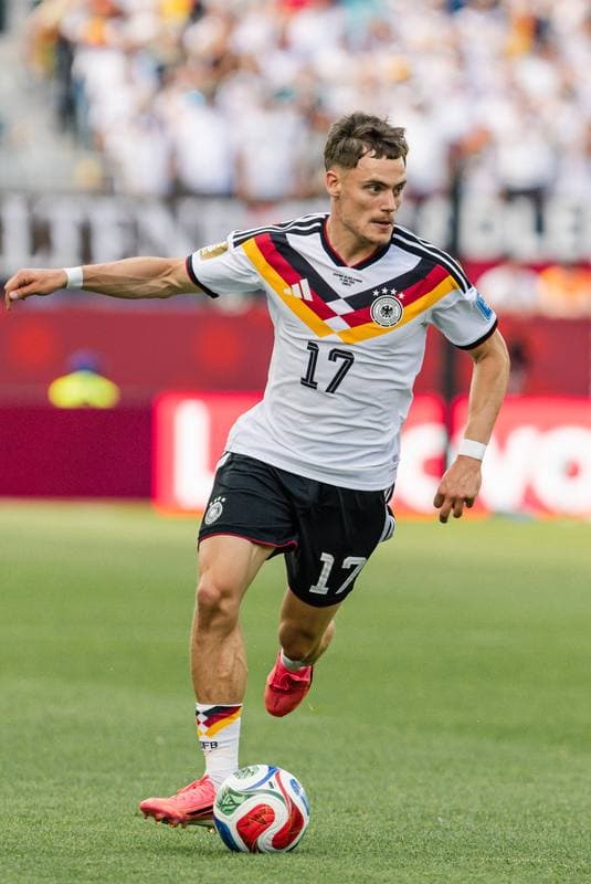 Football. FIFA World Cup 2026. Ivory Coast - Germany. 20.06.2026