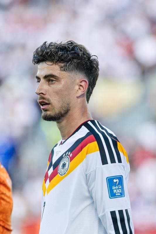 Football. FIFA World Cup 2026. Ivory Coast - Germany. 20.06.2026