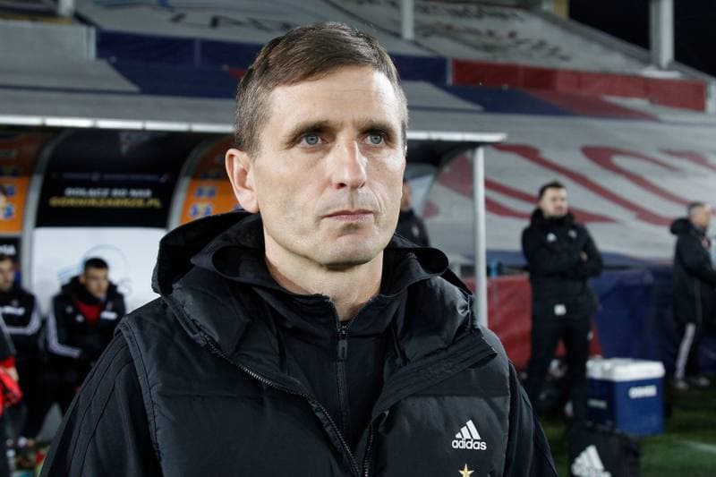 Football. Lotto Ekstraklasa. Gornik Zabrze - Jagiellonia Bialystok. 24.11.2017