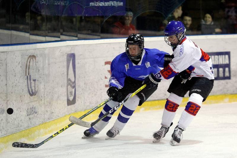 Ice Hockey. PLHK. Polonia Bytom - Stoczniowiec Gdansk. 18.03.2017