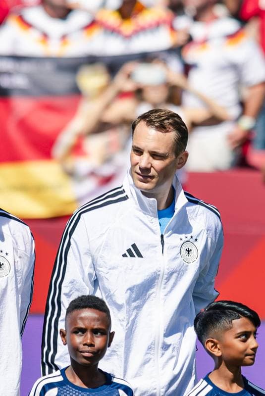 Football. FIFA World Cup 2026. Ivory Coast - Germany. 20.06.2026