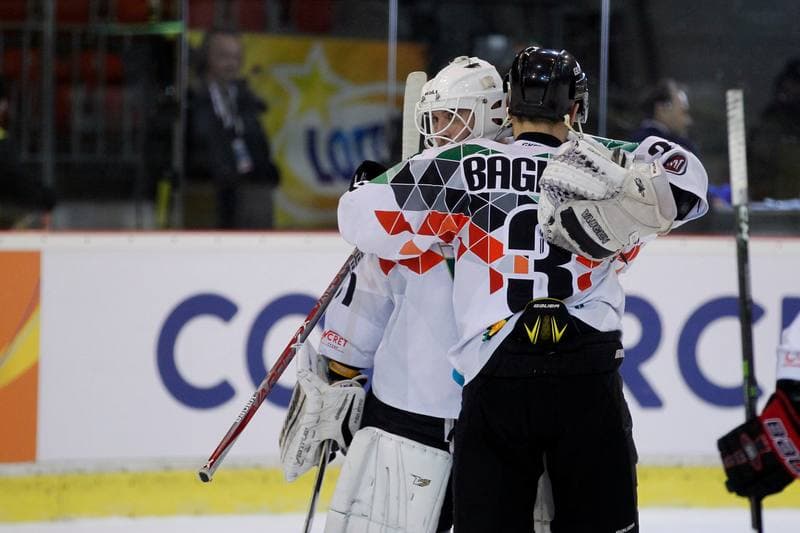 Ice Hockey. Lotto Puchar Polski. GKS Tychy - JKH GKS Jastrzebie. 27.12.2017